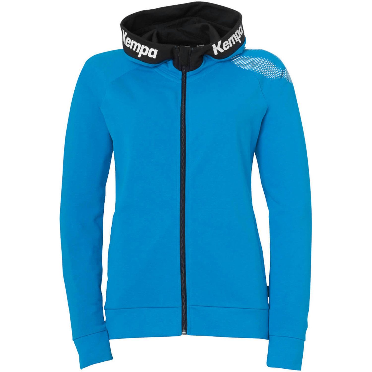 Trainingsjacke Kempa Damen Kapuzenjacke Core 26 2003664