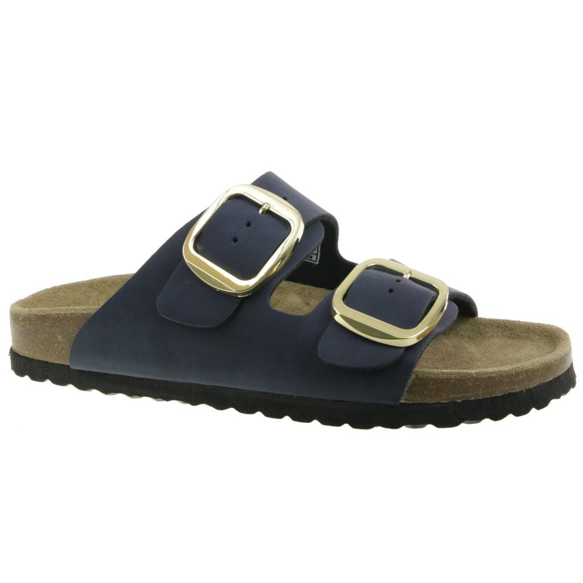 SUPERSOFT Supersoft Damen Pantolette Pantolette
