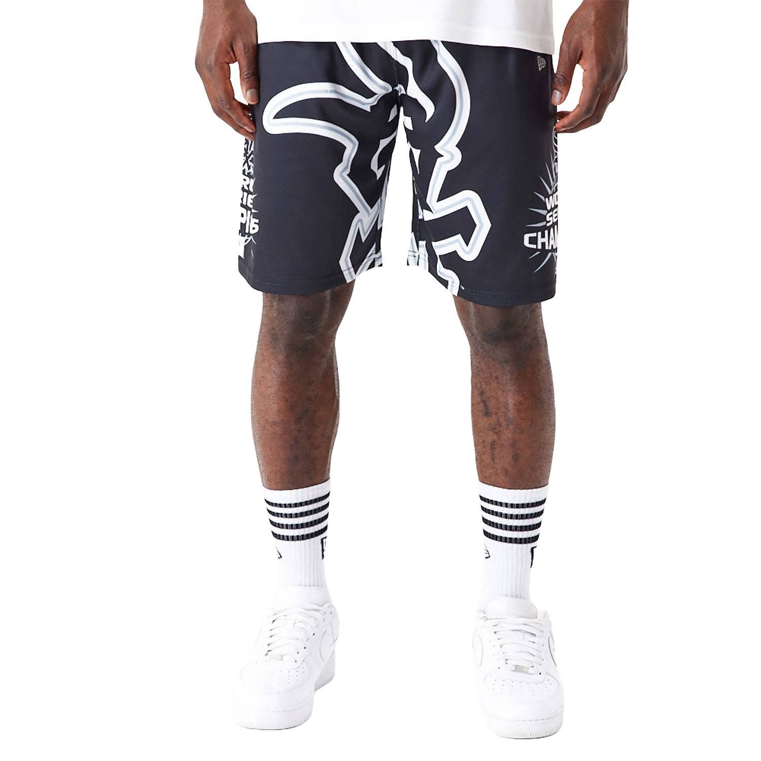 New Era Trainingsshorts Short New Era günstig online kaufen