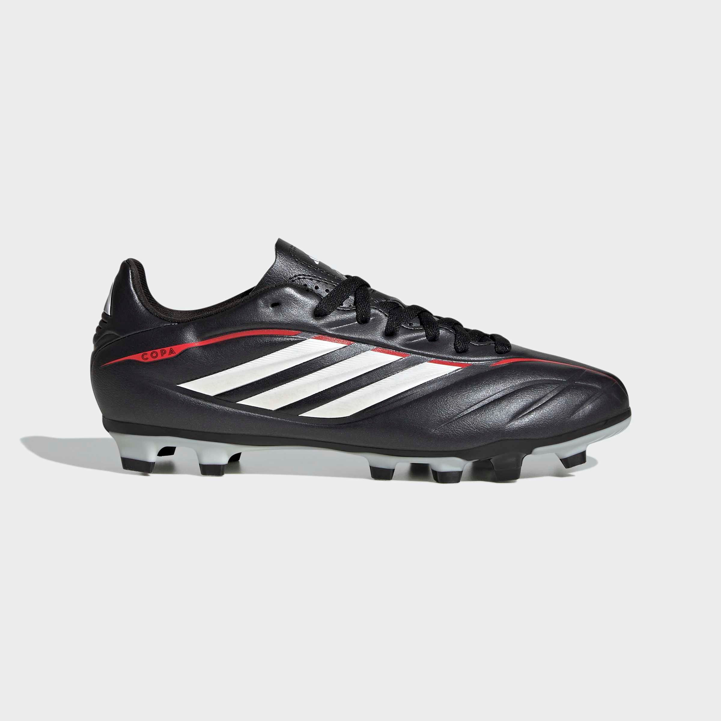 adidas Performance COPA PURE IV CLUB KIDS, FESTE/GEMISCHTE BÖDEN Fußballschuh für viele verschiedene Böden geeignet, für Jugendliche & Kinder