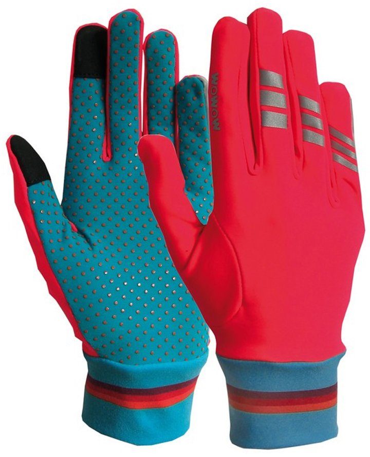 WOWOW Fahrradhandschuhe (2-St)