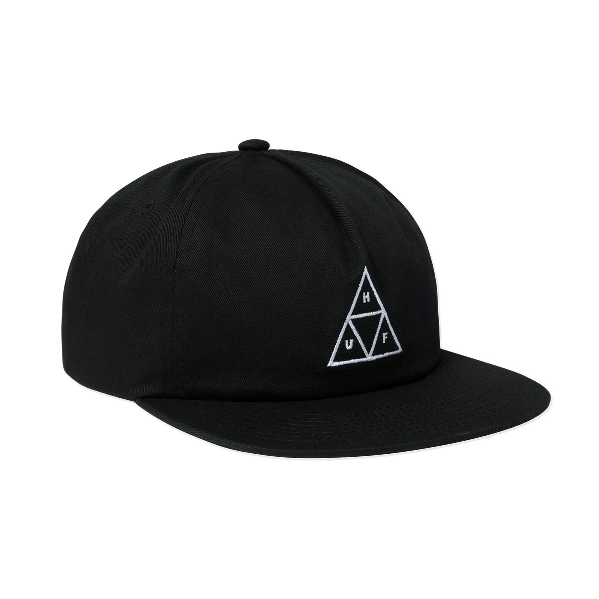 HUF Baseball Cap HUF Set Triple Triangle