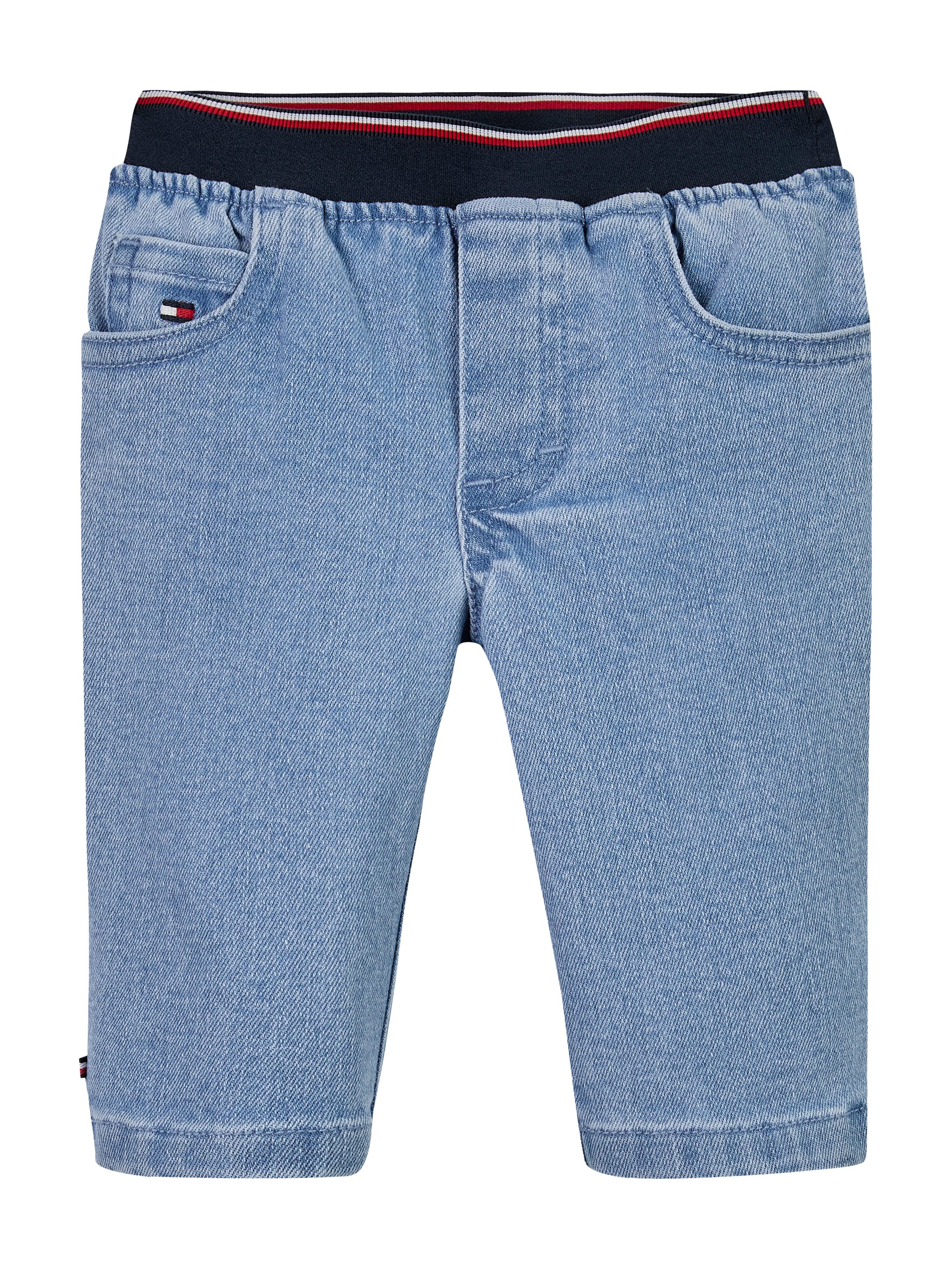 Tommy hilfiger denim pants discount
