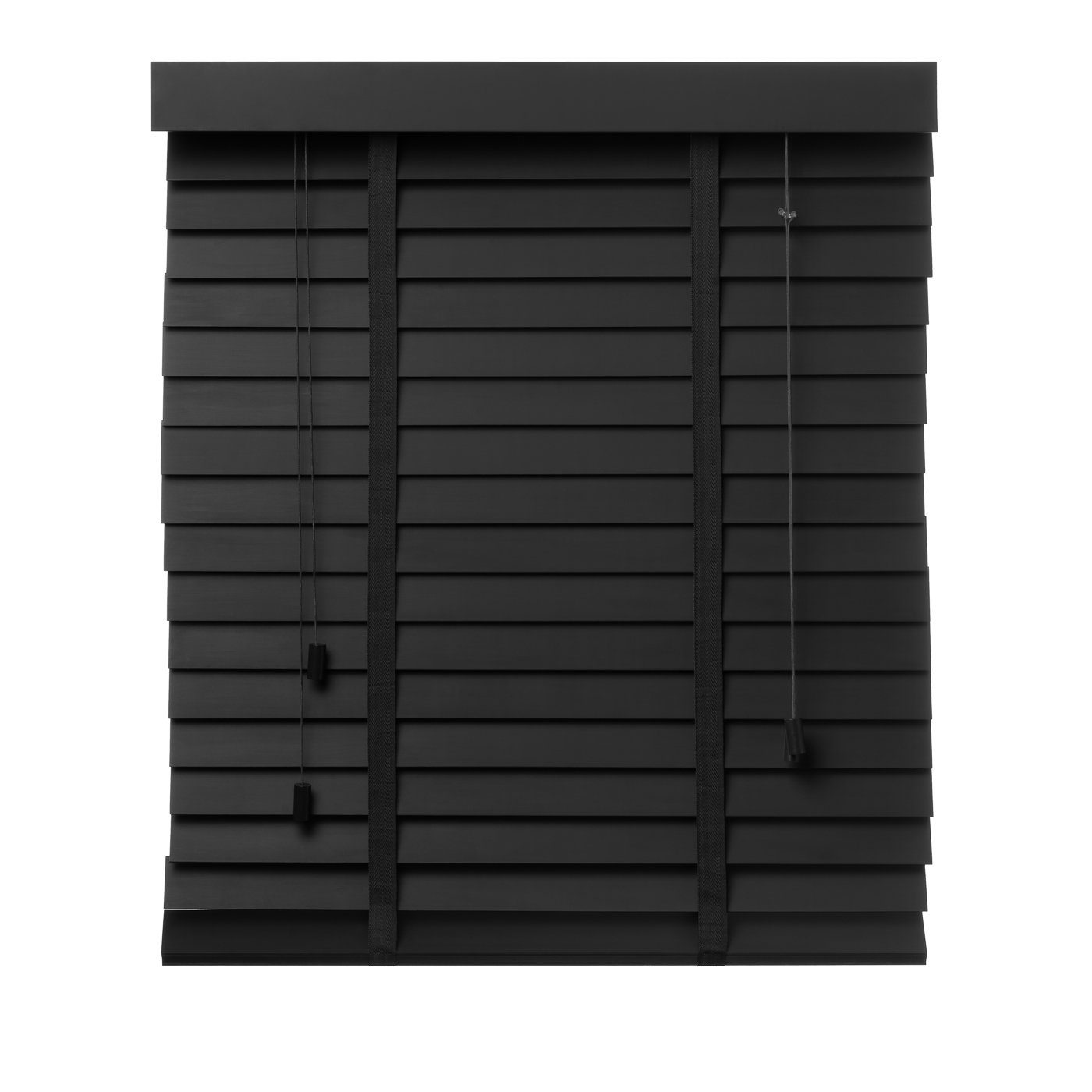 ventanara Jalousie Jalousie Holzjalousie matt Premium günstig online kaufen