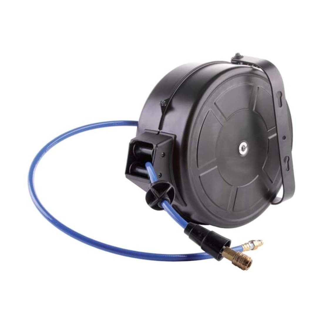 Aerotec Schlauchaufroller Aerotec Druckluftschlauchtrommel Aero 18 I-D.10mm A-D.15mm L.18m
