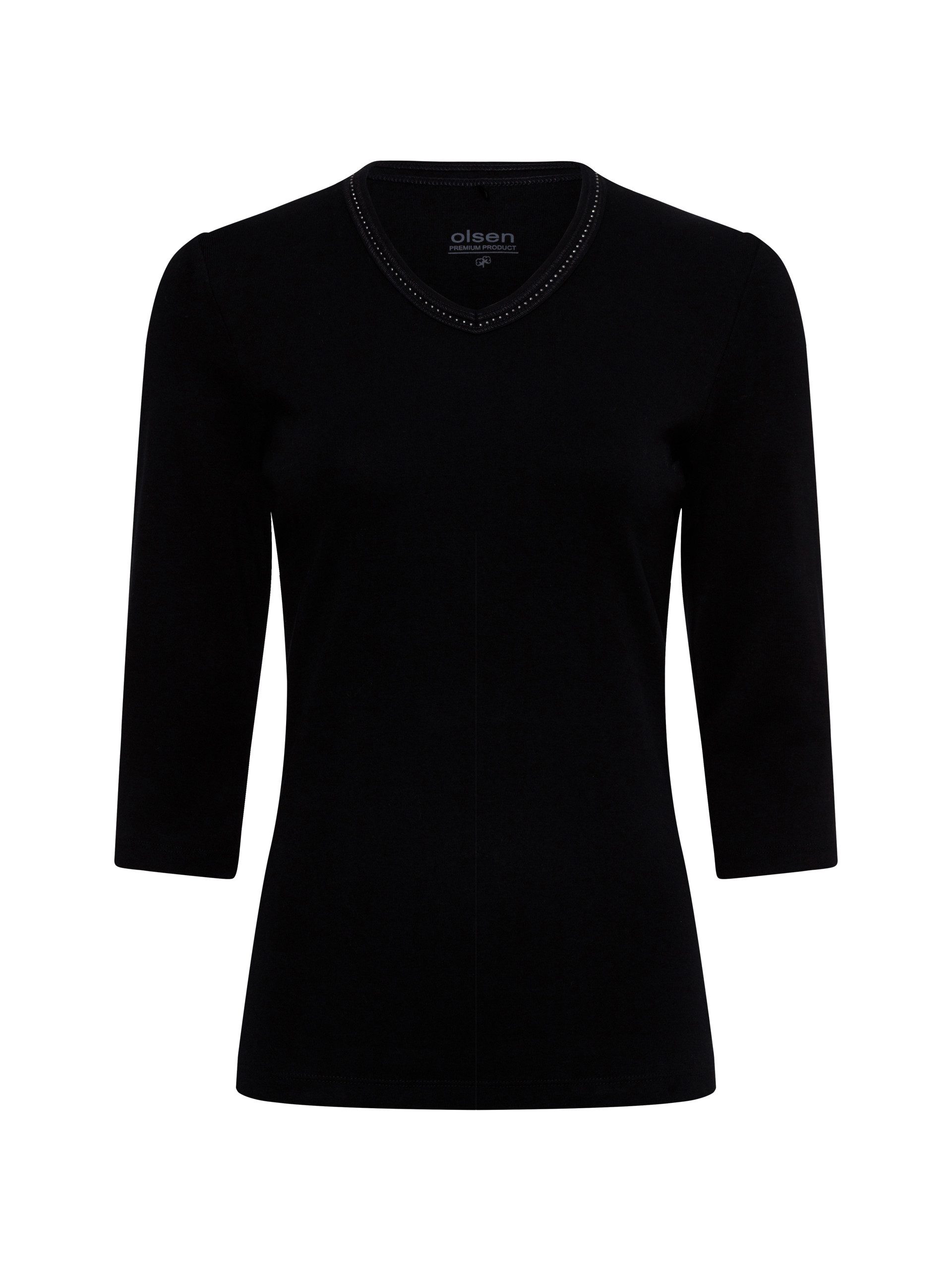 Olsen Langarmshirt Edda