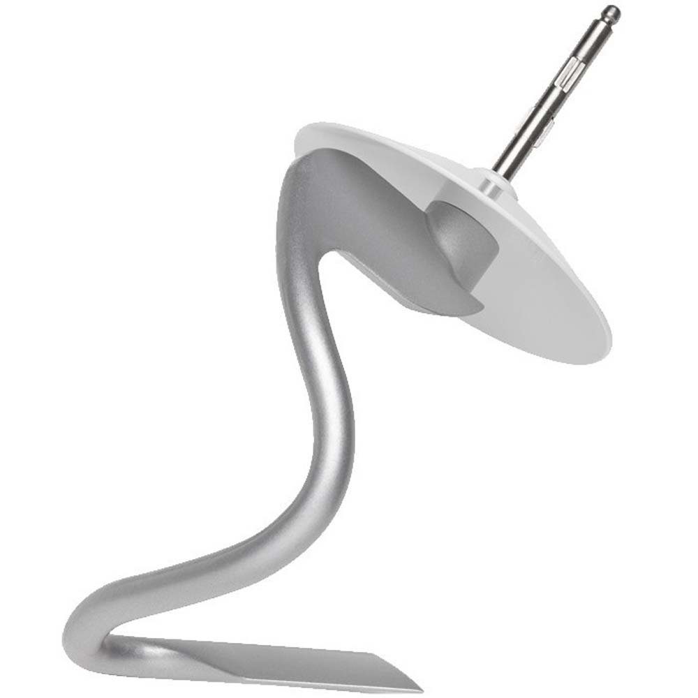 CLATRONIC Küchenmaschine, Küchenmaschine Knetmaschine Ice-Crusher Clatronic KM 3354