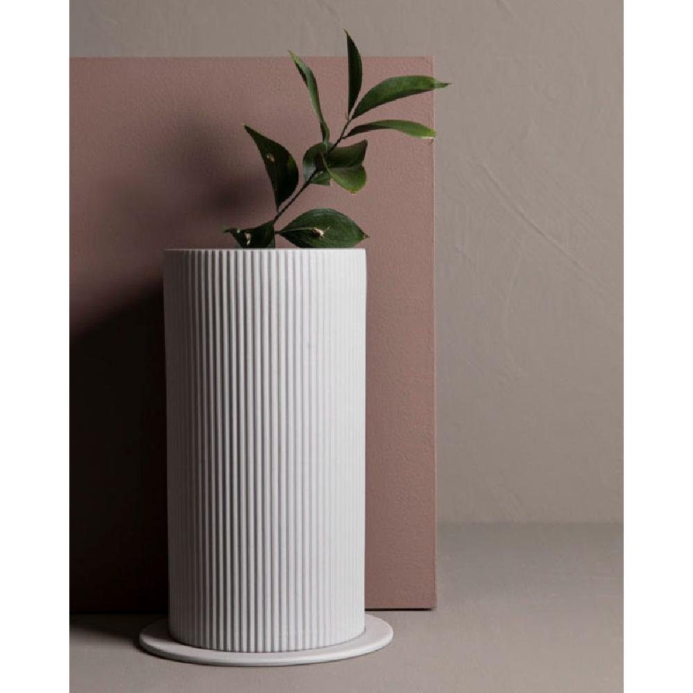 Storefactory Grey Light (23cm) Vase Ede Dekovase