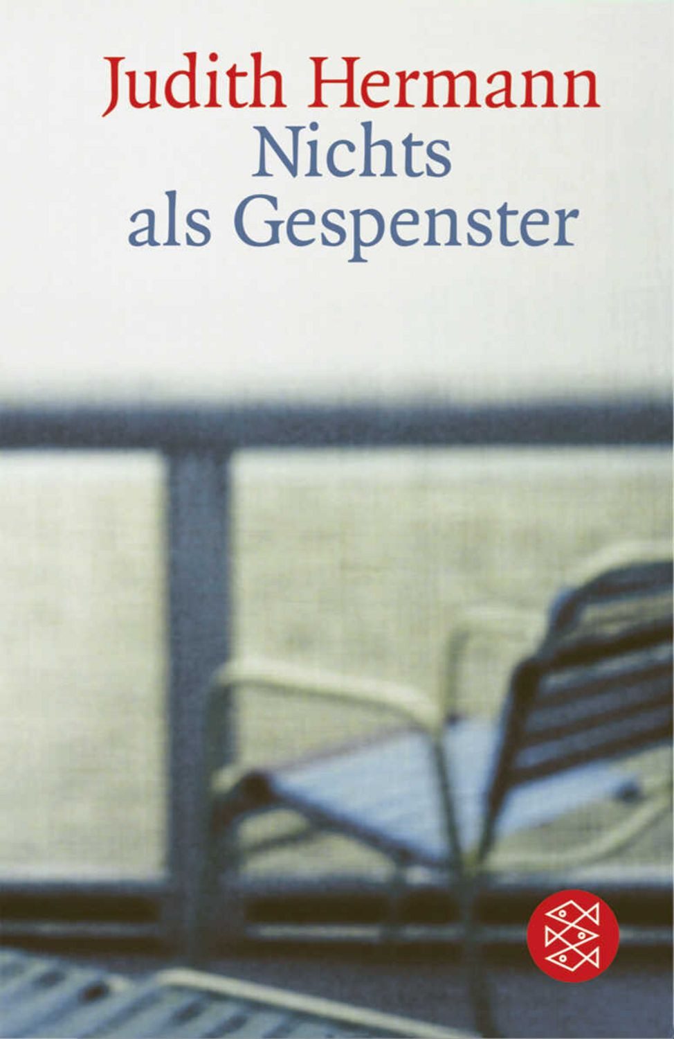 Nichts als Gespenster / Judith Hermann