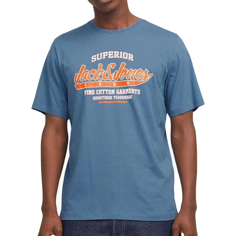 Jack & Jones T-Shirt JACK & günstig online kaufen