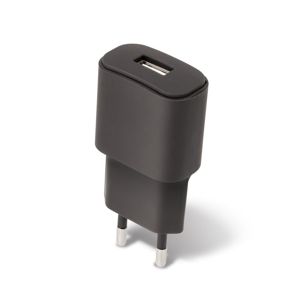 Forever 2A TC-01 Wall USB Charger Ladegerät Handy Steckdose Adapter Handy-Netzteile