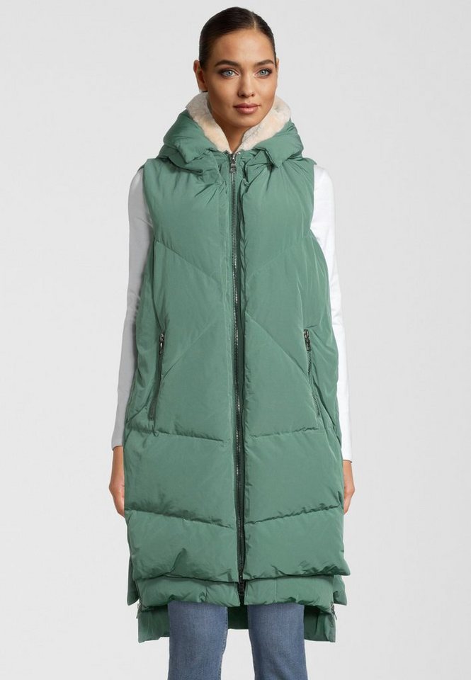 Blonde no 8 fog weste Clearance