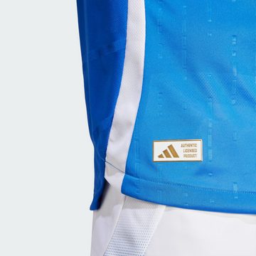 adidas Performance Fußballtrikot ITALIEN 2024 HEIMTRIKOT AUTHENTIC