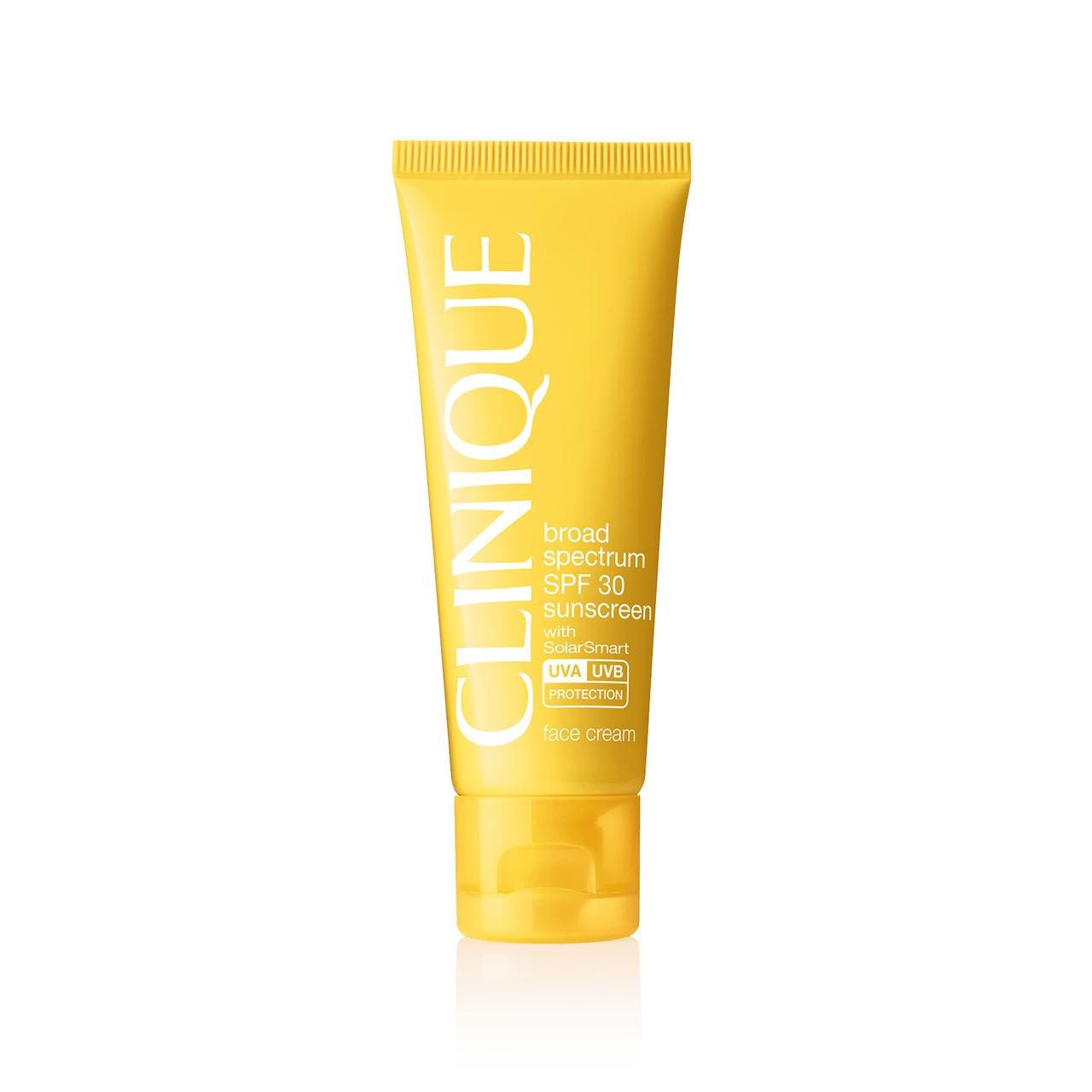 Sonnenschutzcreme Anti-Wrinkle Face Cream SPF 30