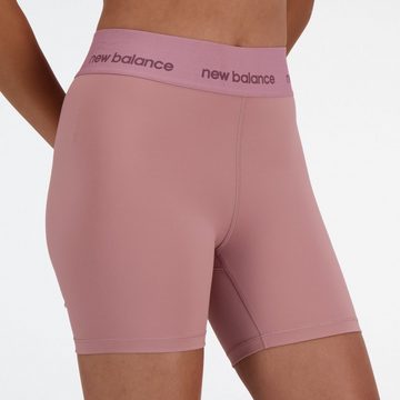 New Balance Trainingstights WOMENS TRAINING SHORT