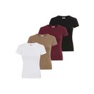 Flashlights T-Shirt (4er-Pack)