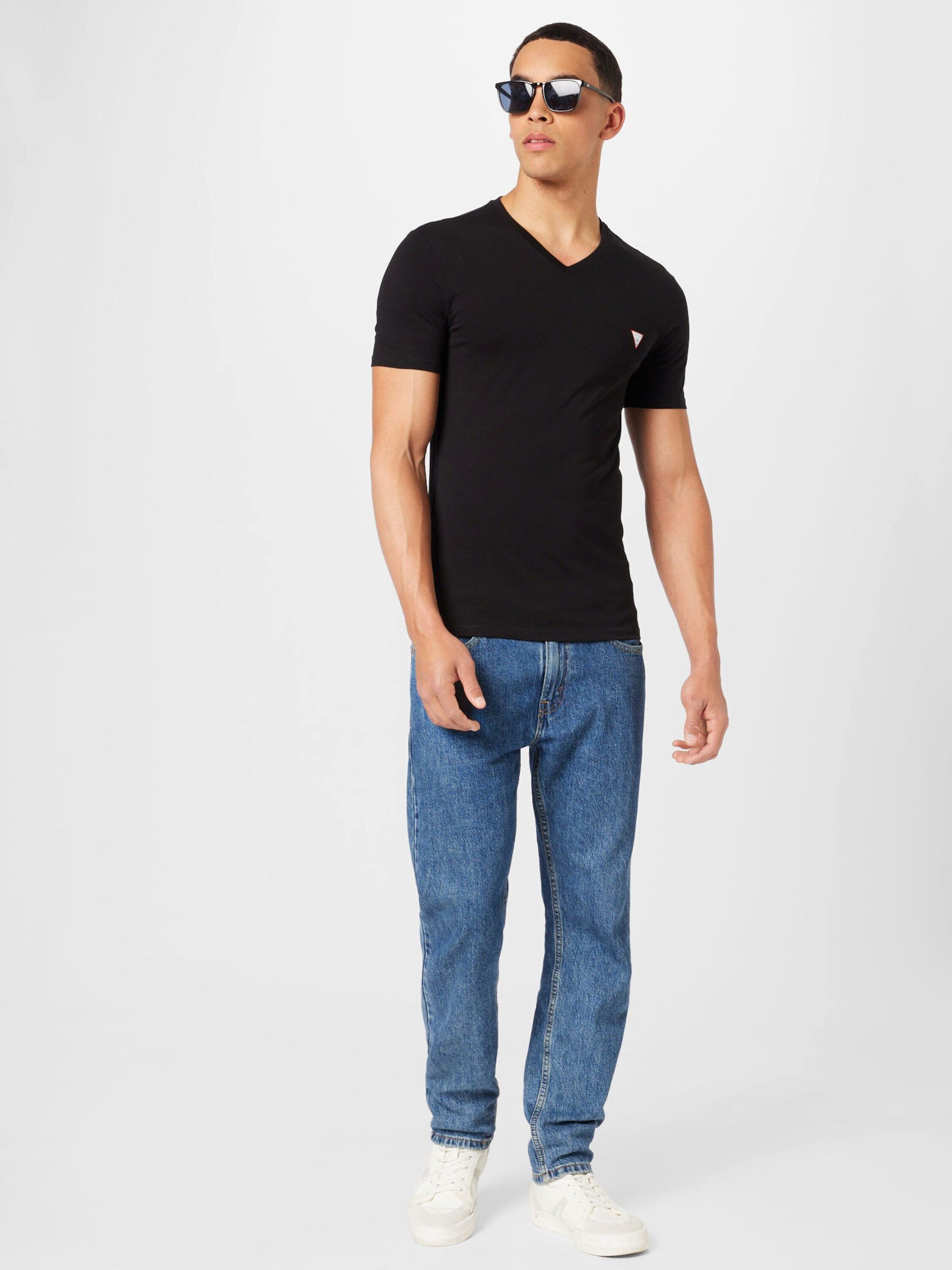 Guess T-Shirt (1-tlg)