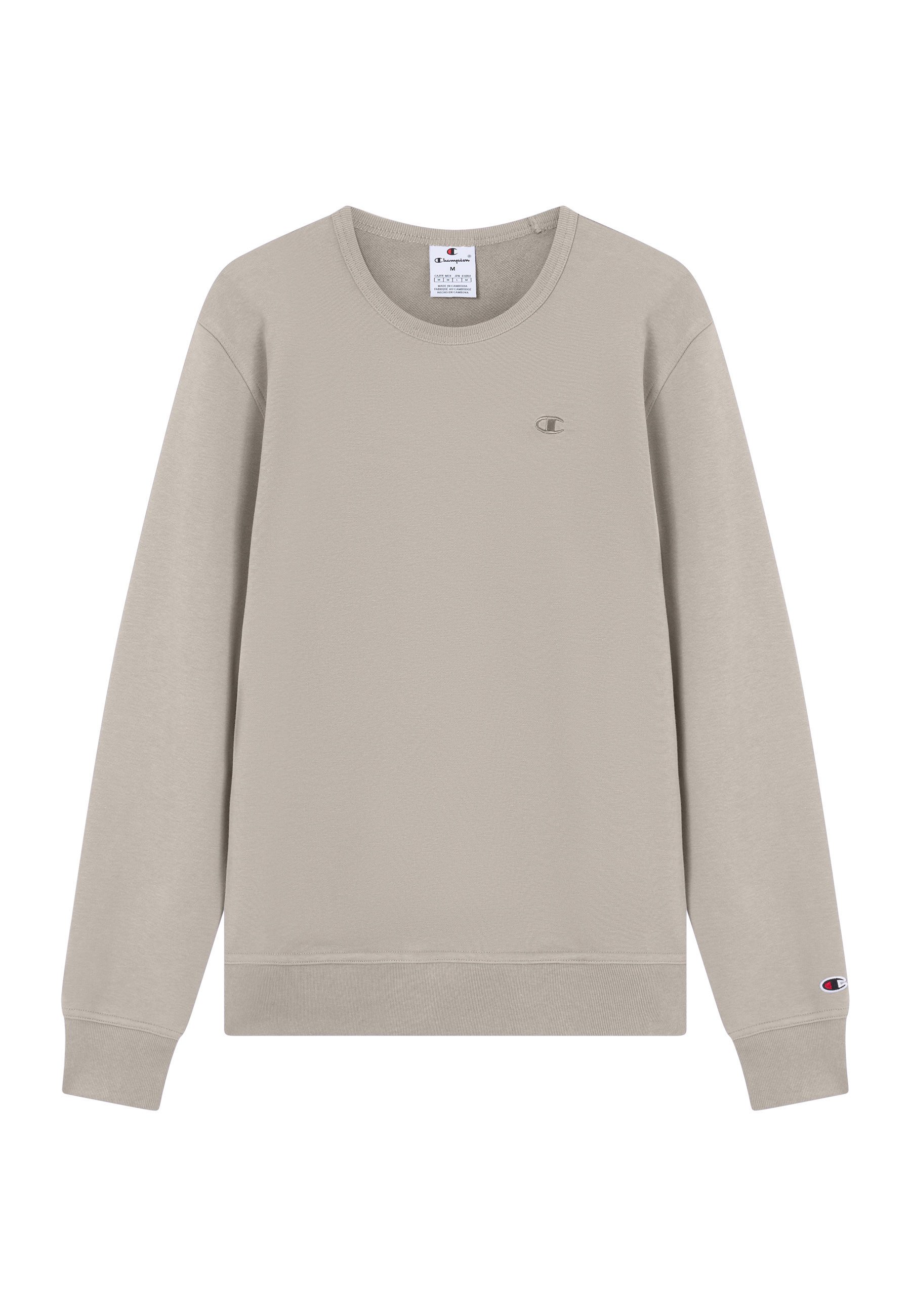 Sweatshirt ICONS TONAL Terry Crewneck Sweatshirt