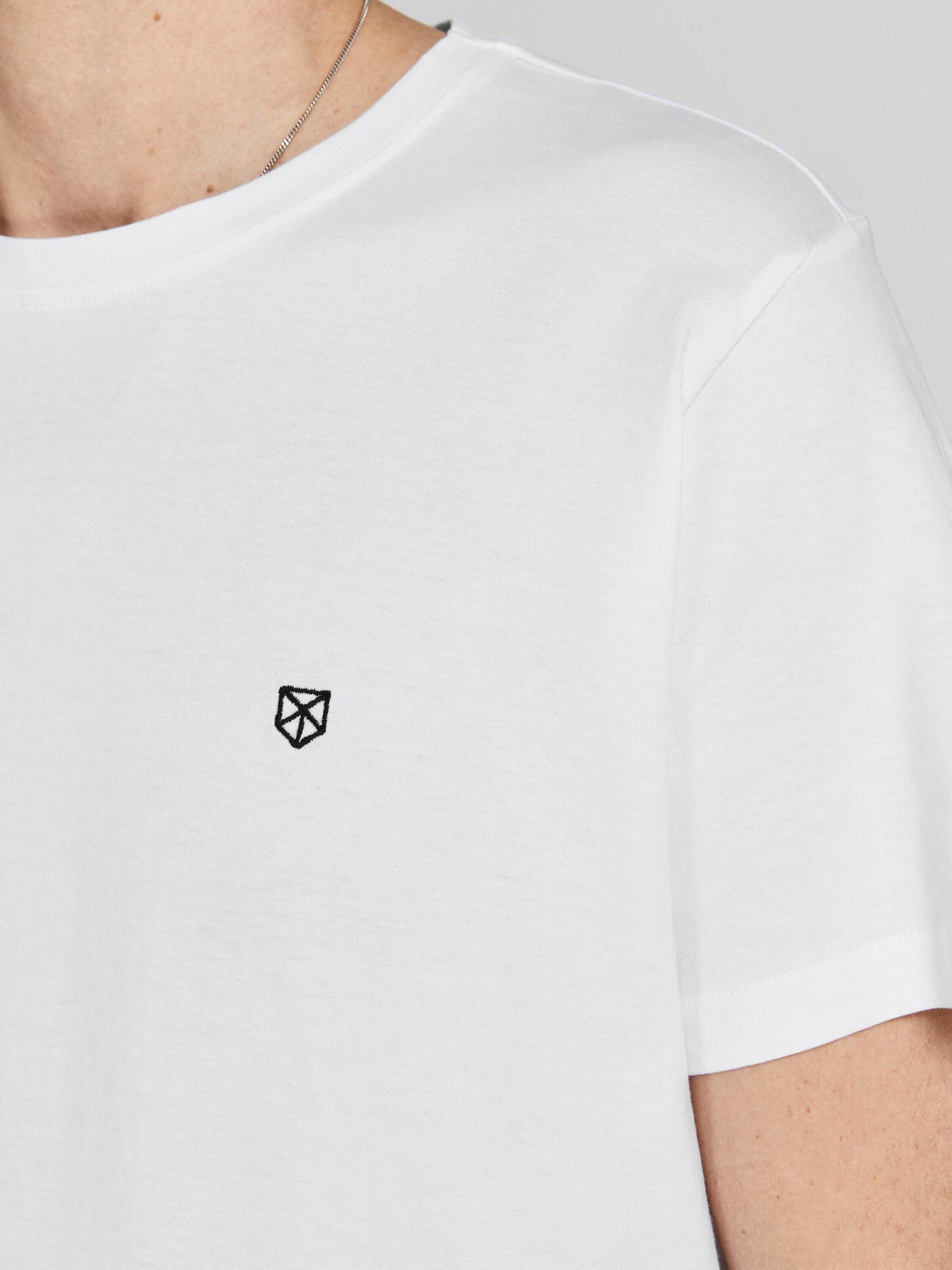 Jack & Jones T-Shirt Brody (5-tlg) günstig online kaufen