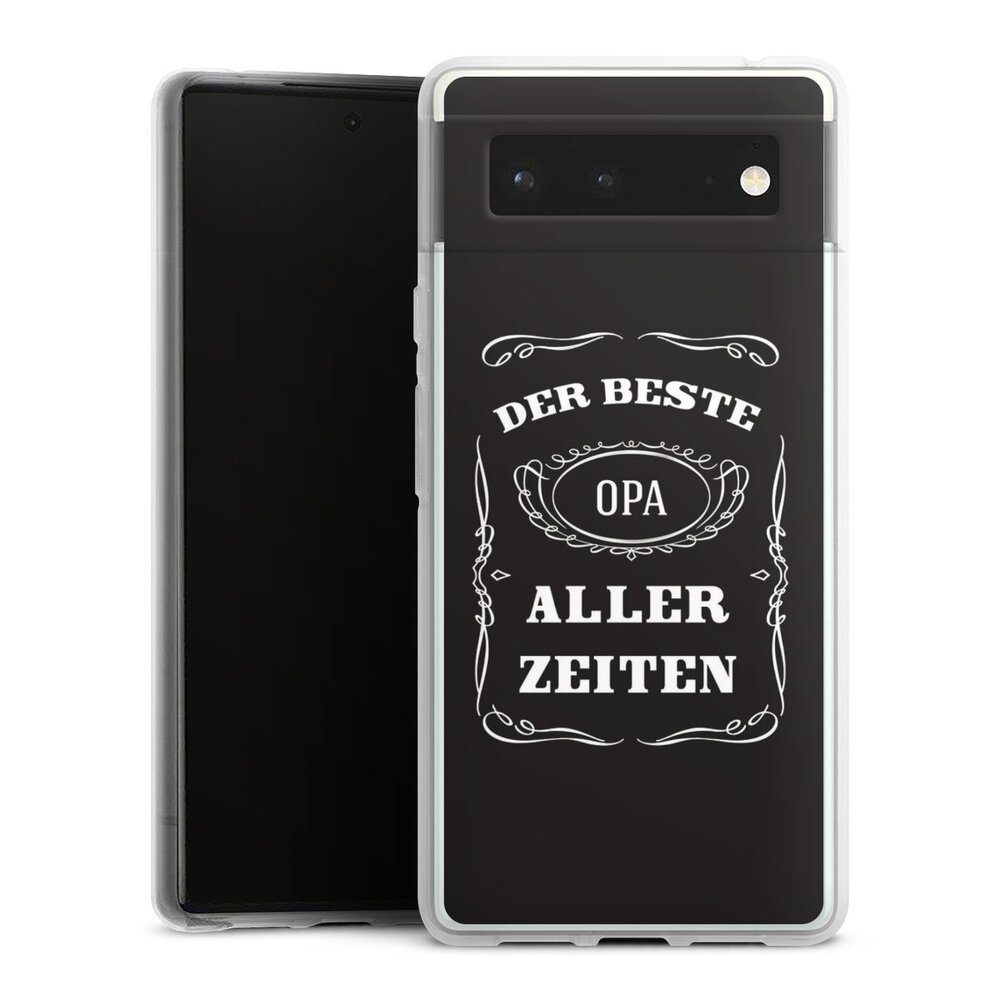 Handyhülle Bester Opa