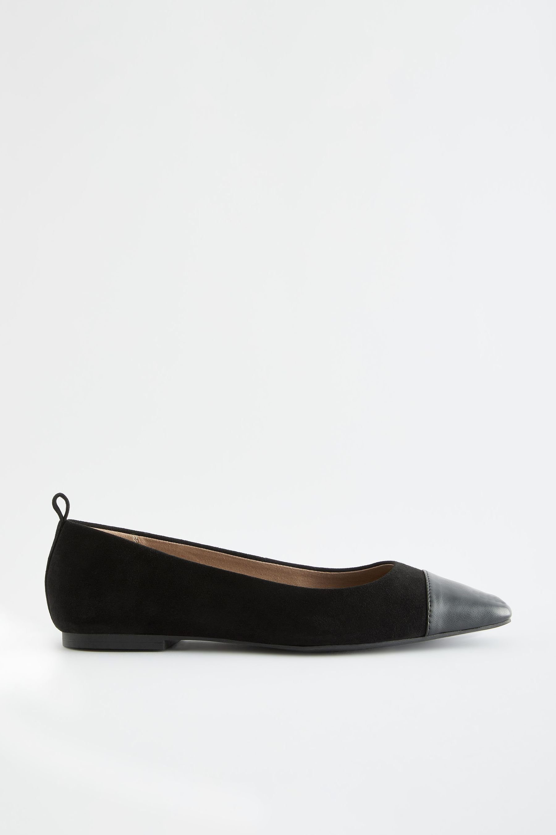 Next Forever Comfort® Ballerinas aus Leder günstig online kaufen