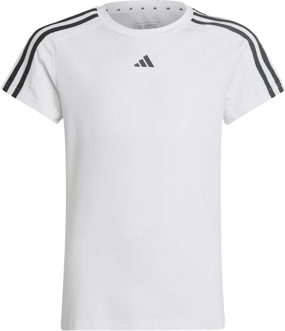 adidas Sportswear Kurzarmshirt G TR-ES 3S T WHITE/BLACK