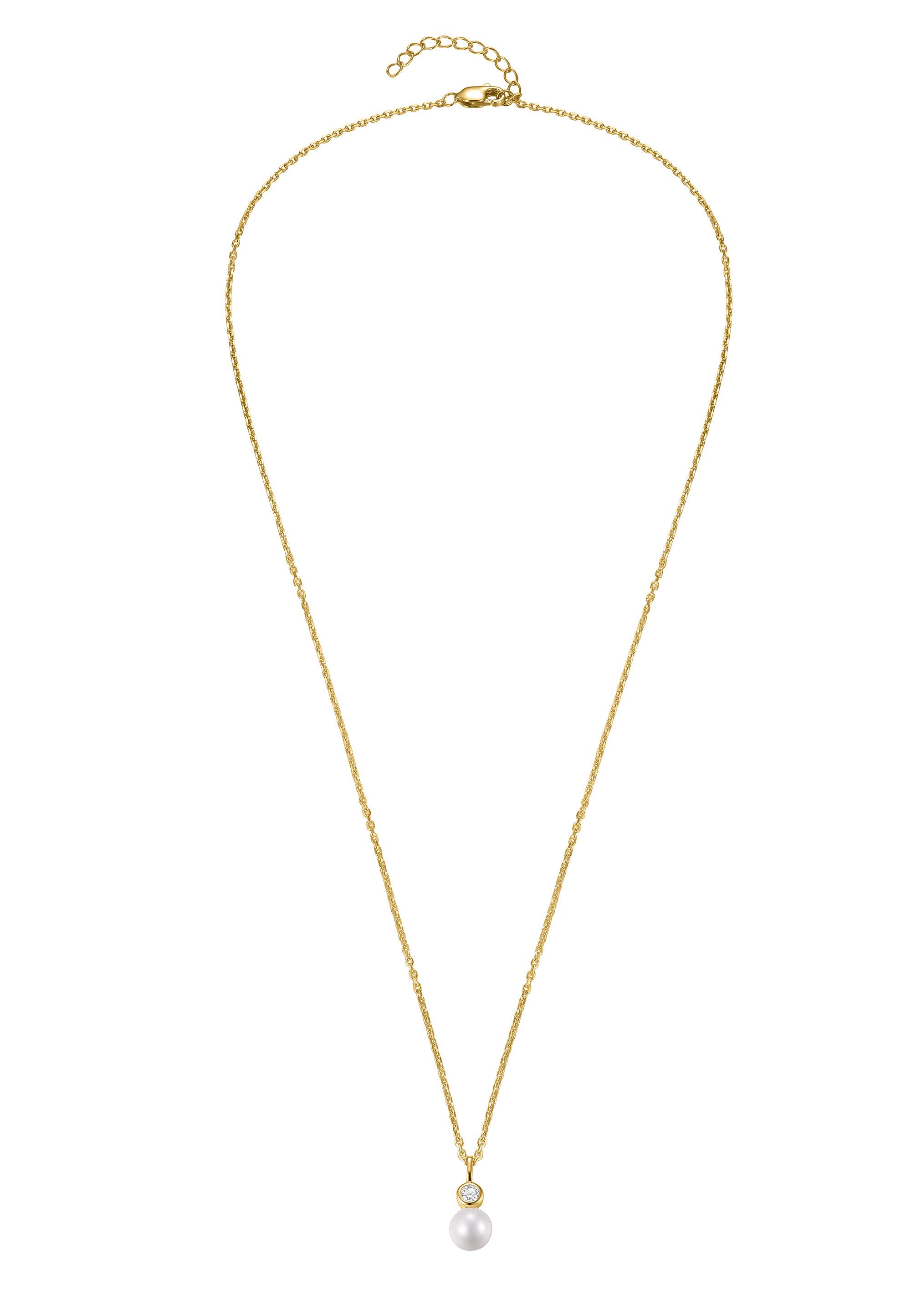 Kette mit Anhänger NANA KAY Gold