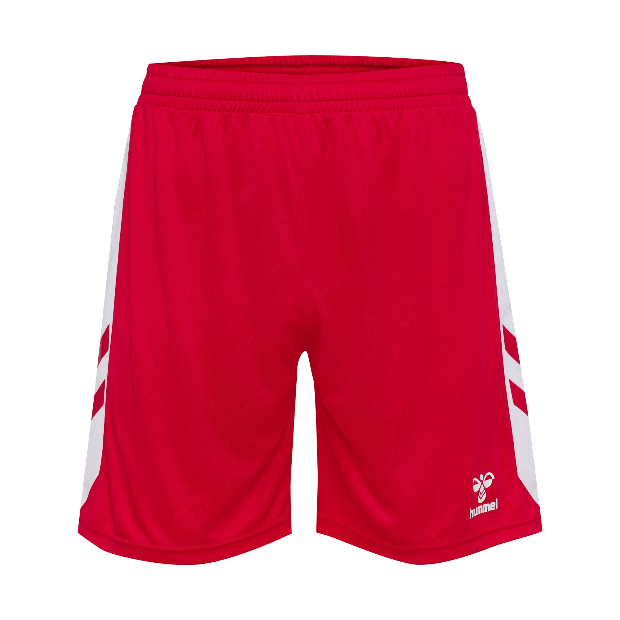 TRUE RED/WHITE