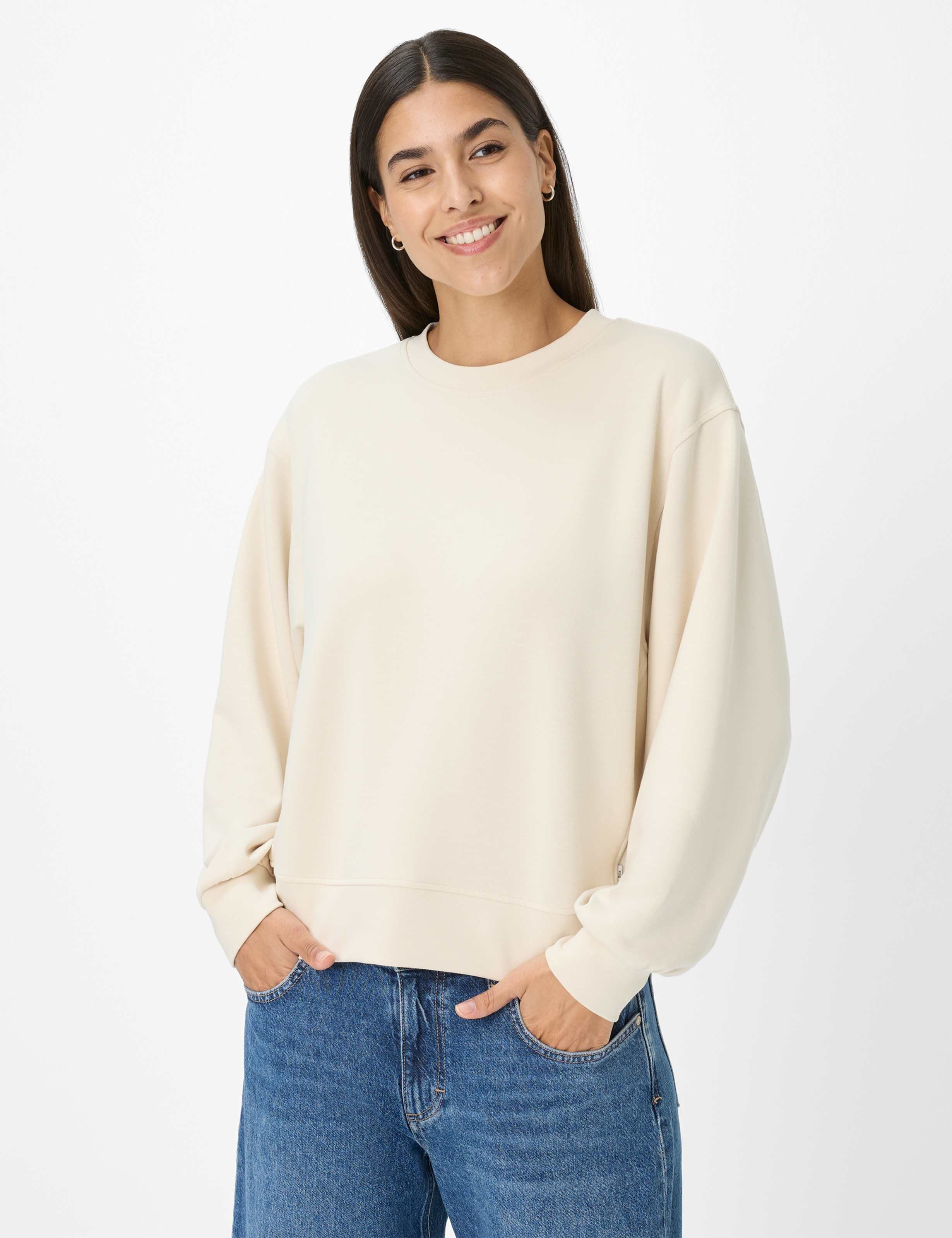 Brax Strickpullover Style BECA L günstig online kaufen