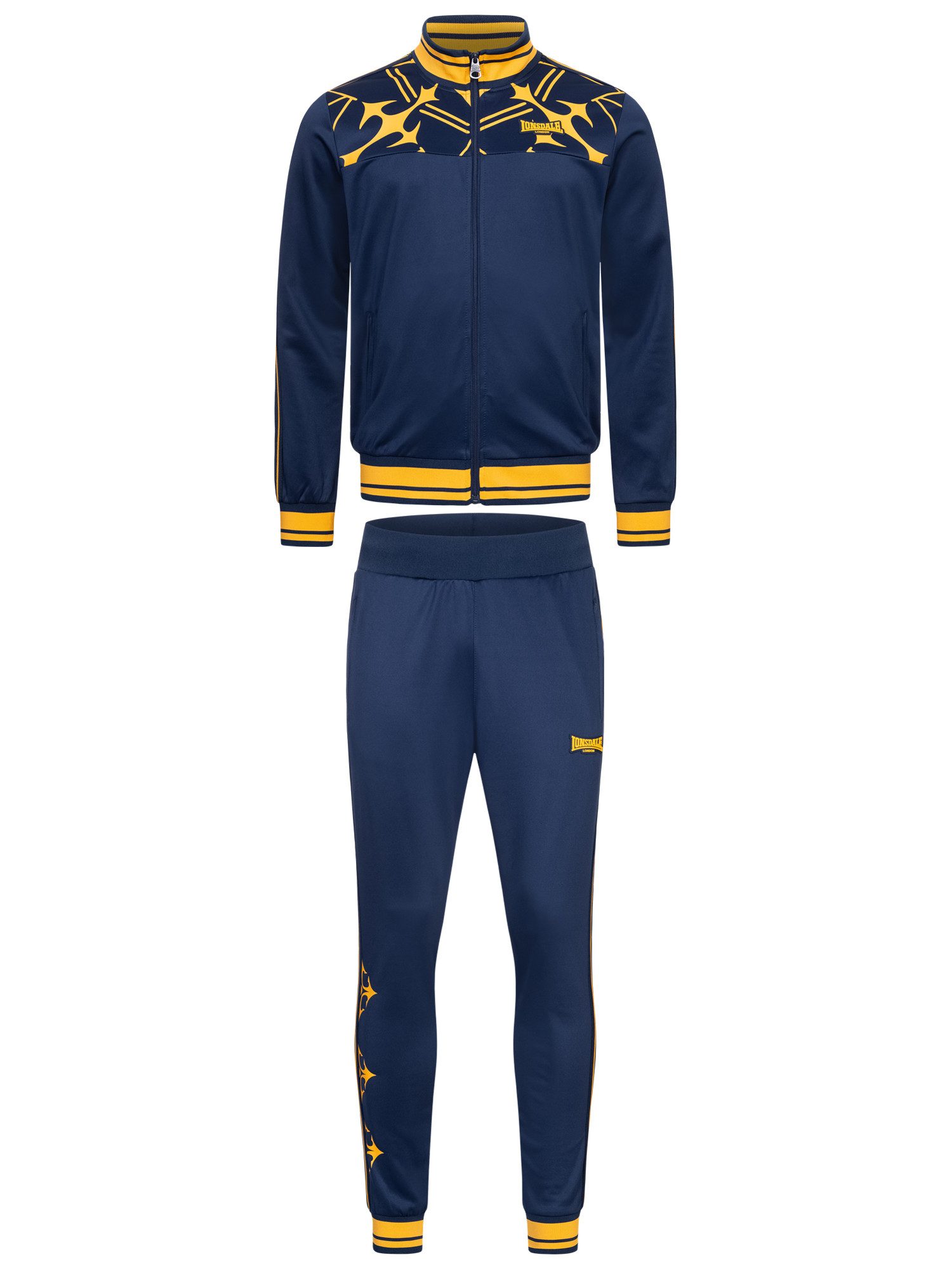 Lonsdale Trainingsanzug MONUMENTAL günstig online kaufen