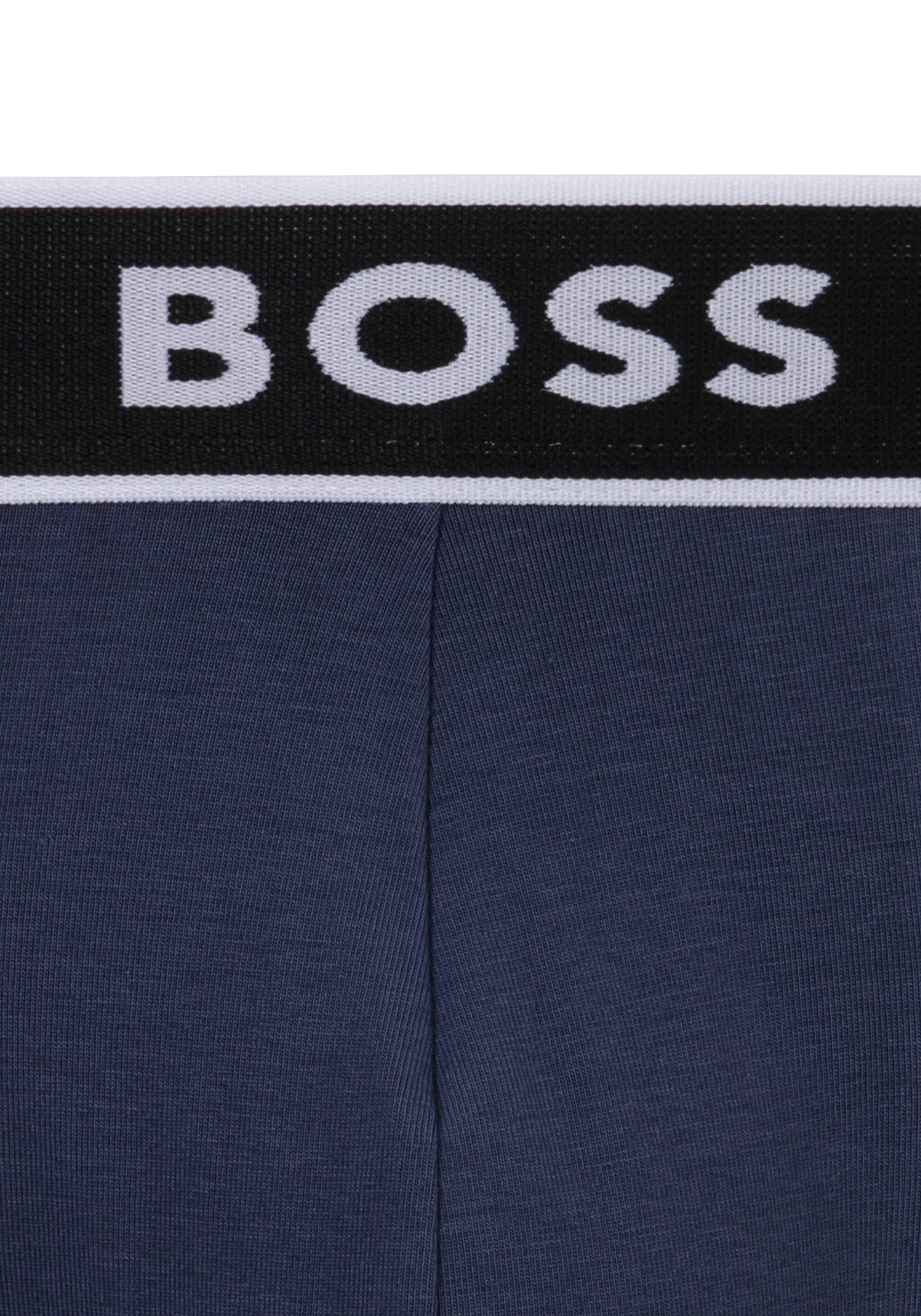 BOSS Trunk Trunk 24 Logo (1-St) günstig online kaufen