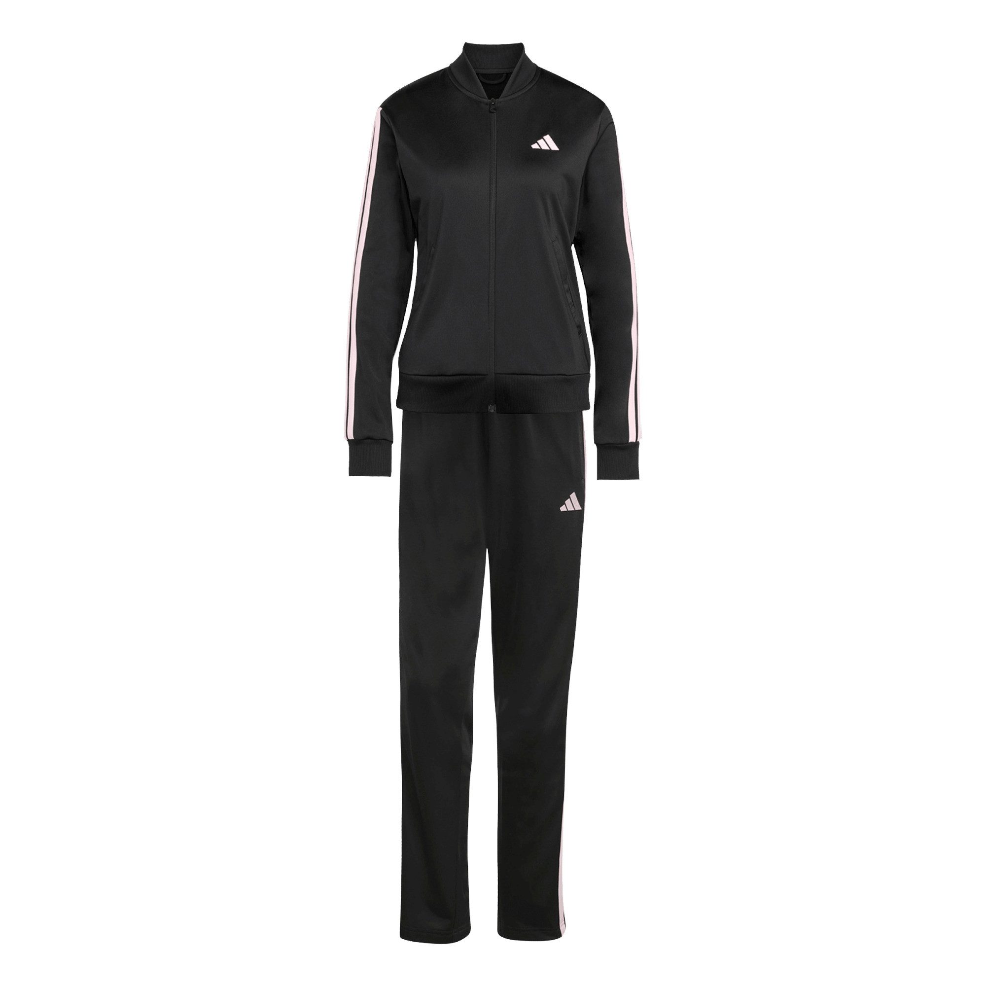 Black/Clpink