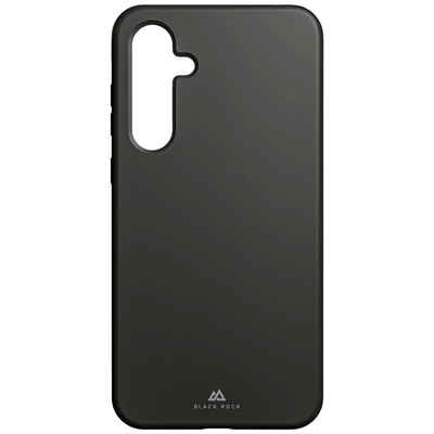Black Rock Handyhülle Passend für Handy-Modell: Galaxy A35 5G