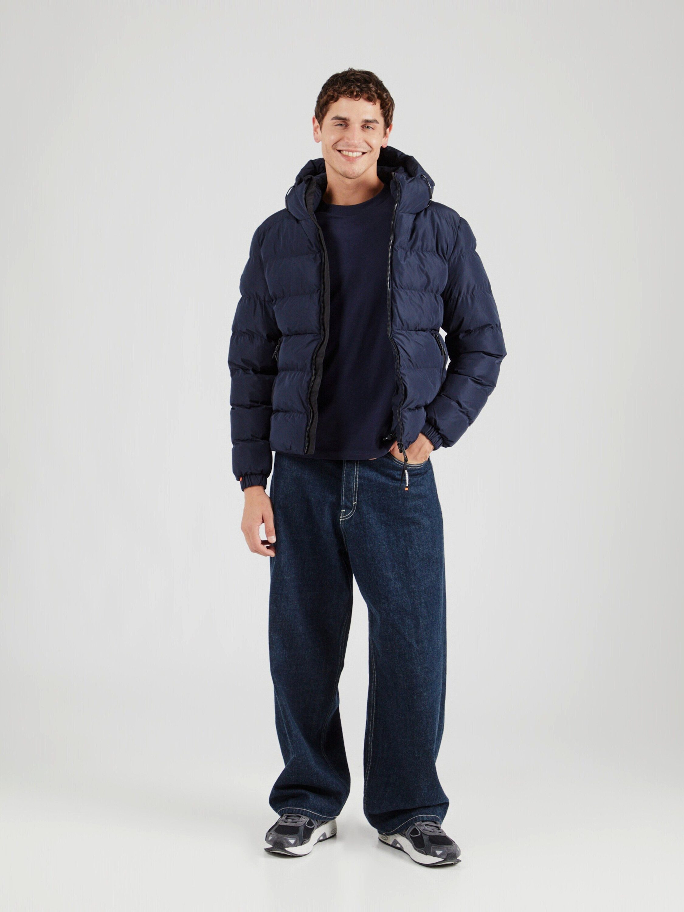 Superdry Winterjacke (1-St) günstig online kaufen