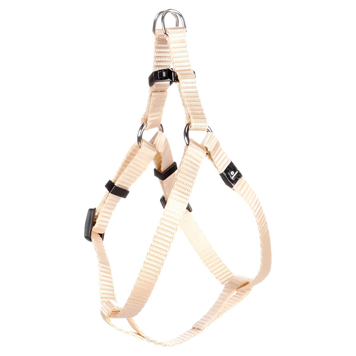 Flamingo Hunde-Geschirr Geschirr Step & Go günstig online kaufen