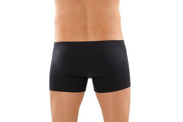 Albert Kreuz Boxershorts eng anliegend light atmungsaktiv (1-St)