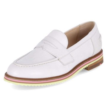 Lloyd Loafer UMI Pumps