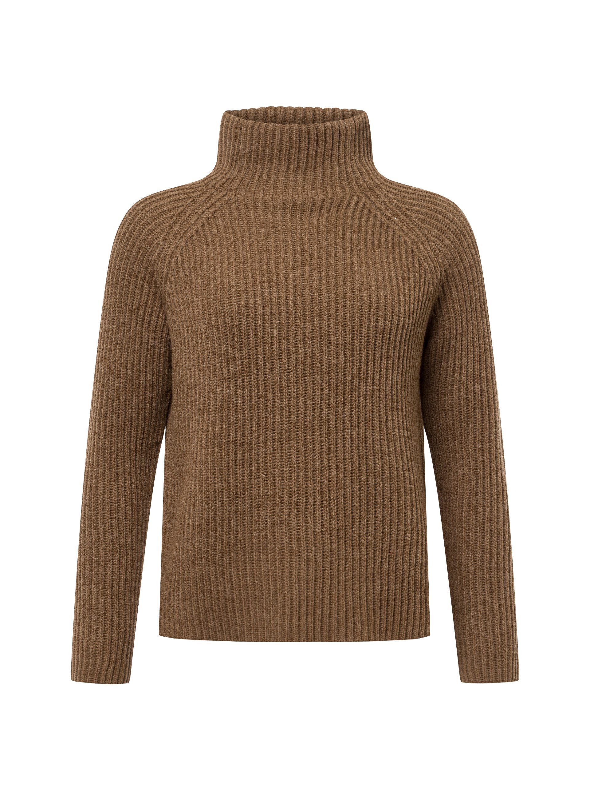 Strickpullover Arwen
