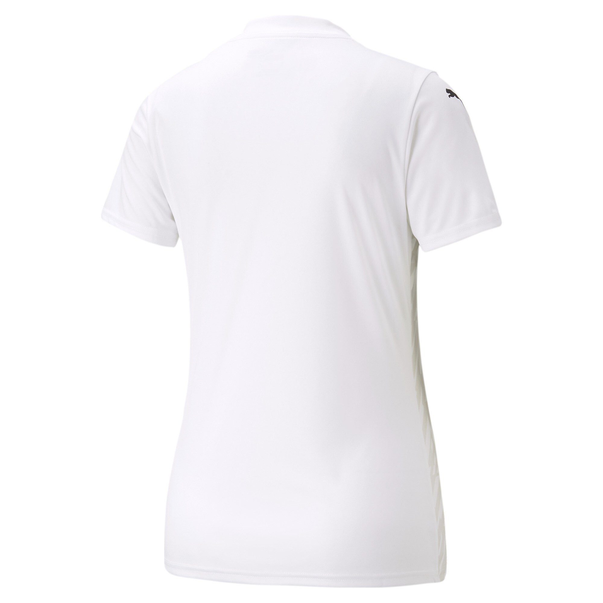 PUMA Fußballtrikot Puma Damen Trikot teamULTIMATE Jersey W 705655