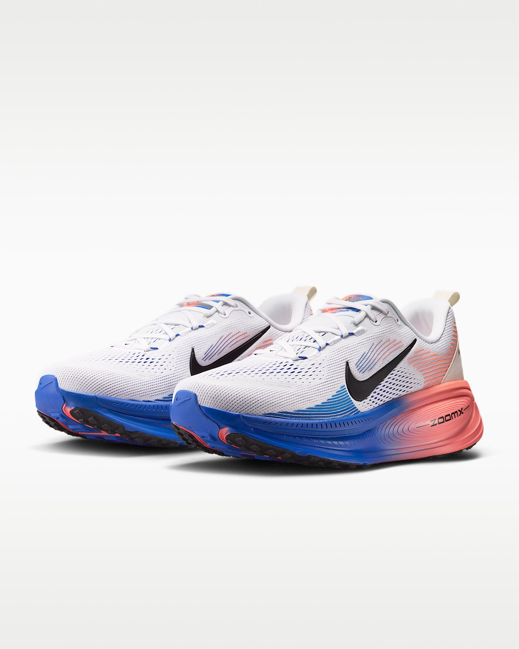 Nike Vomero 18 Laufschuh