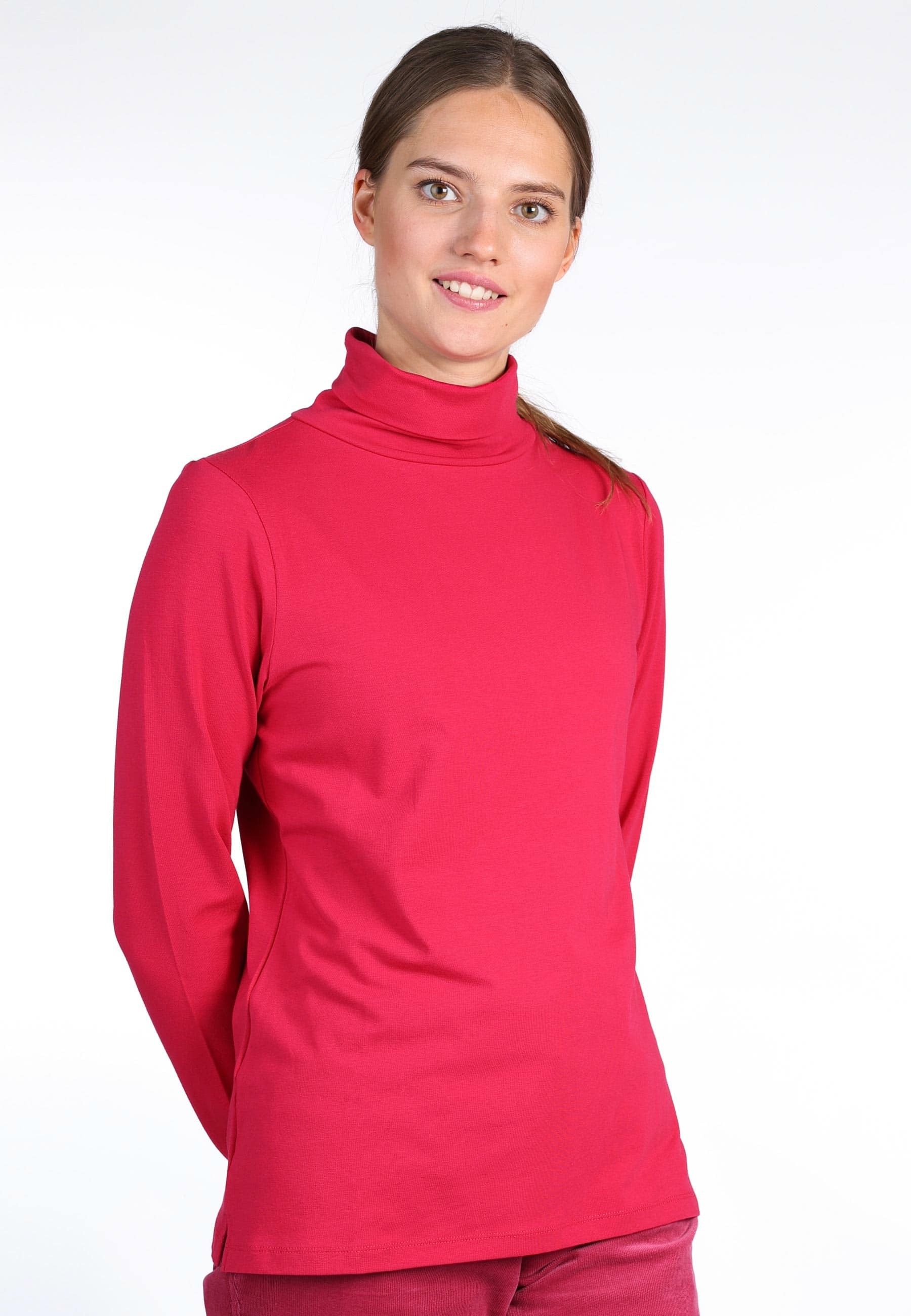 Deerberg Langarmshirt Jessica