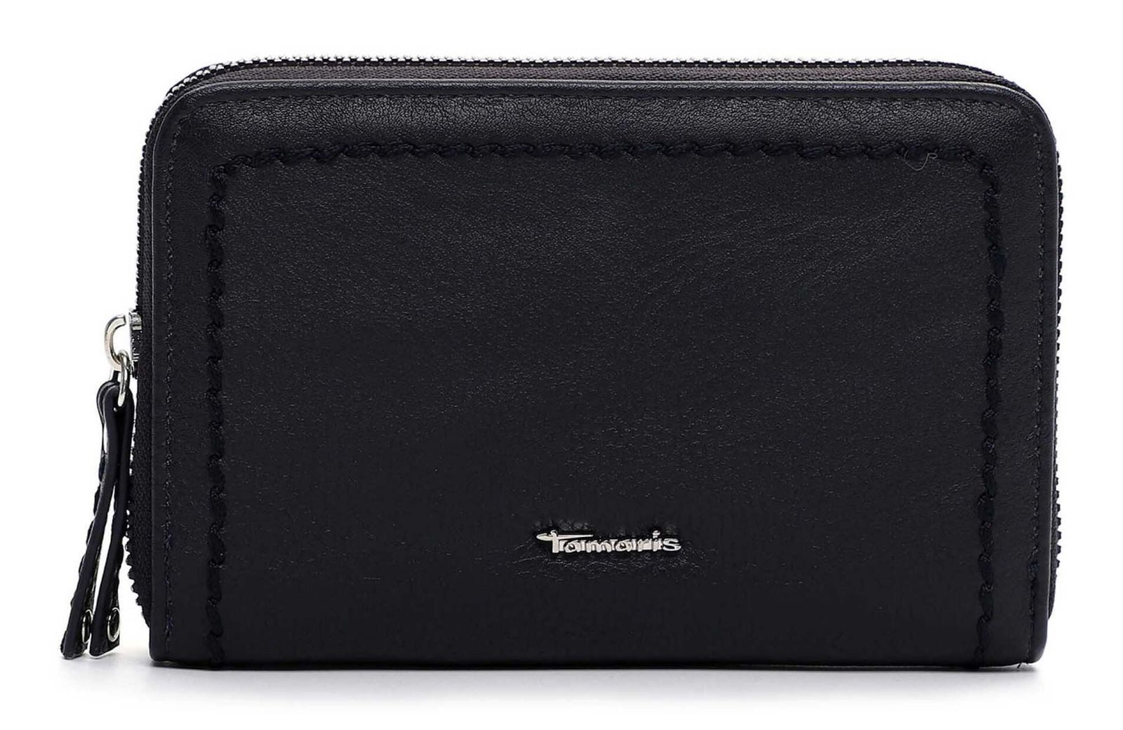 Tamaris Geldbörse Zip Around Wallet, mit RFID-Blocker Schutz