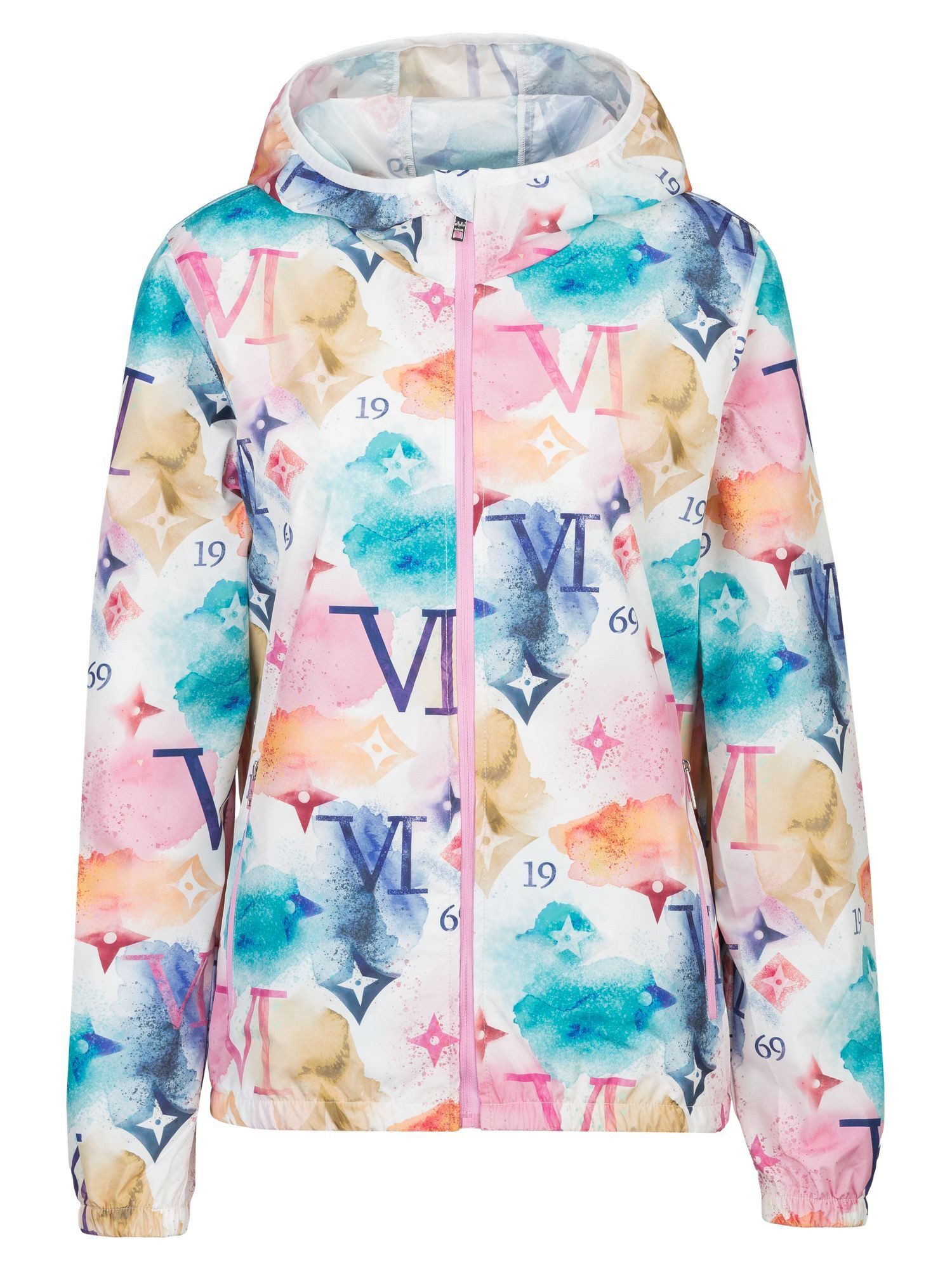 19V69 ITALIA Bomberjacke CARINA günstig online kaufen