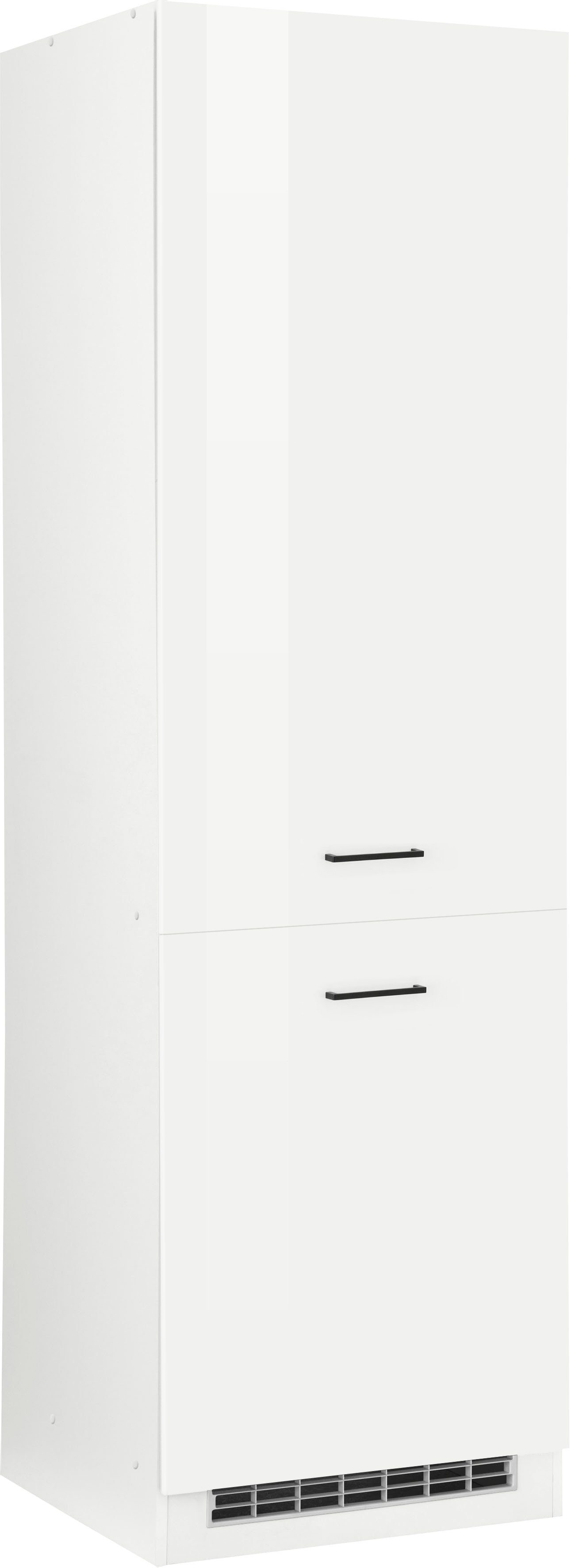 KOCHSTATION Kühlumbauschrank KS-Trier Breite 60 cm