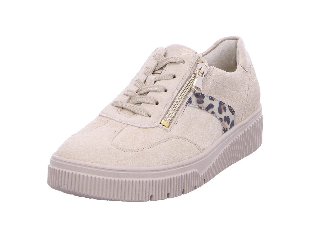 K-Sansa Schnürschuh