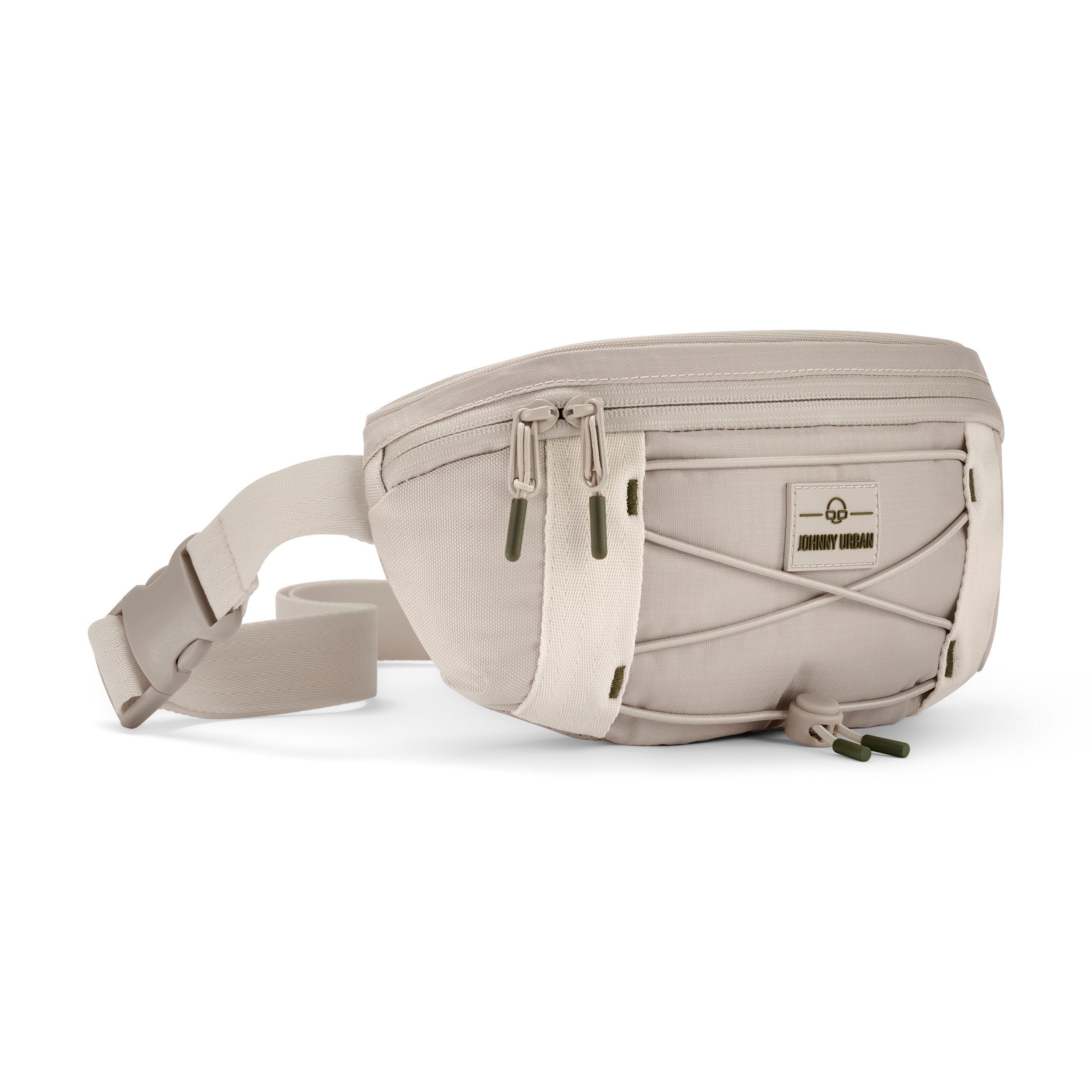 Johnny Urban Gürteltasche Devin Bauchtasche (1-tlg), Gepolsterte Hip Bag