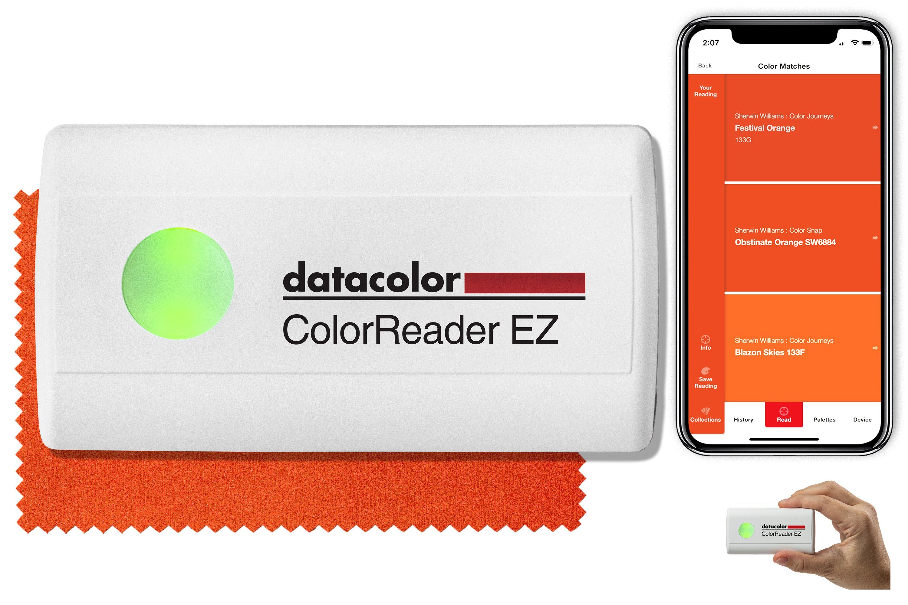 Datacolor Belichtungsmesser