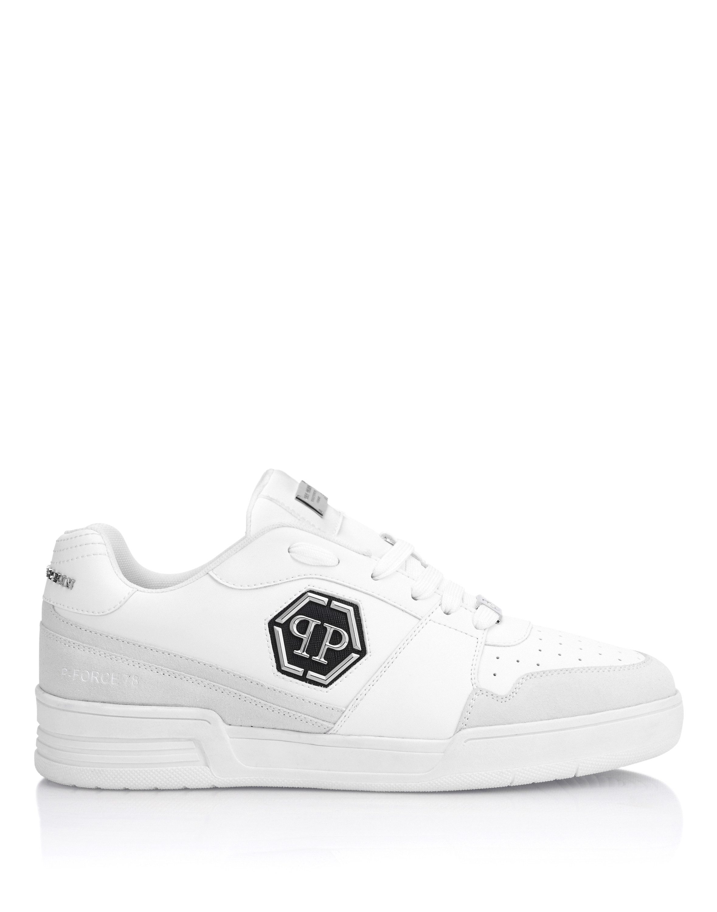PHILIPP PLEIN P-Force 78 Sneaker