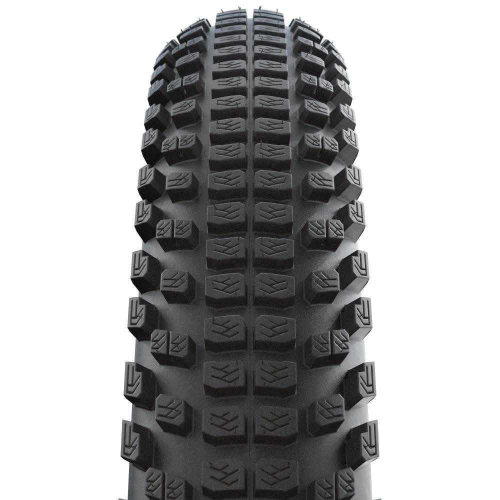 Schwalbe Fahrradreifen Schwalbe Reifen Johnny Watts 365 29x2.35 60-622 schwarz Reflex E-50 HS