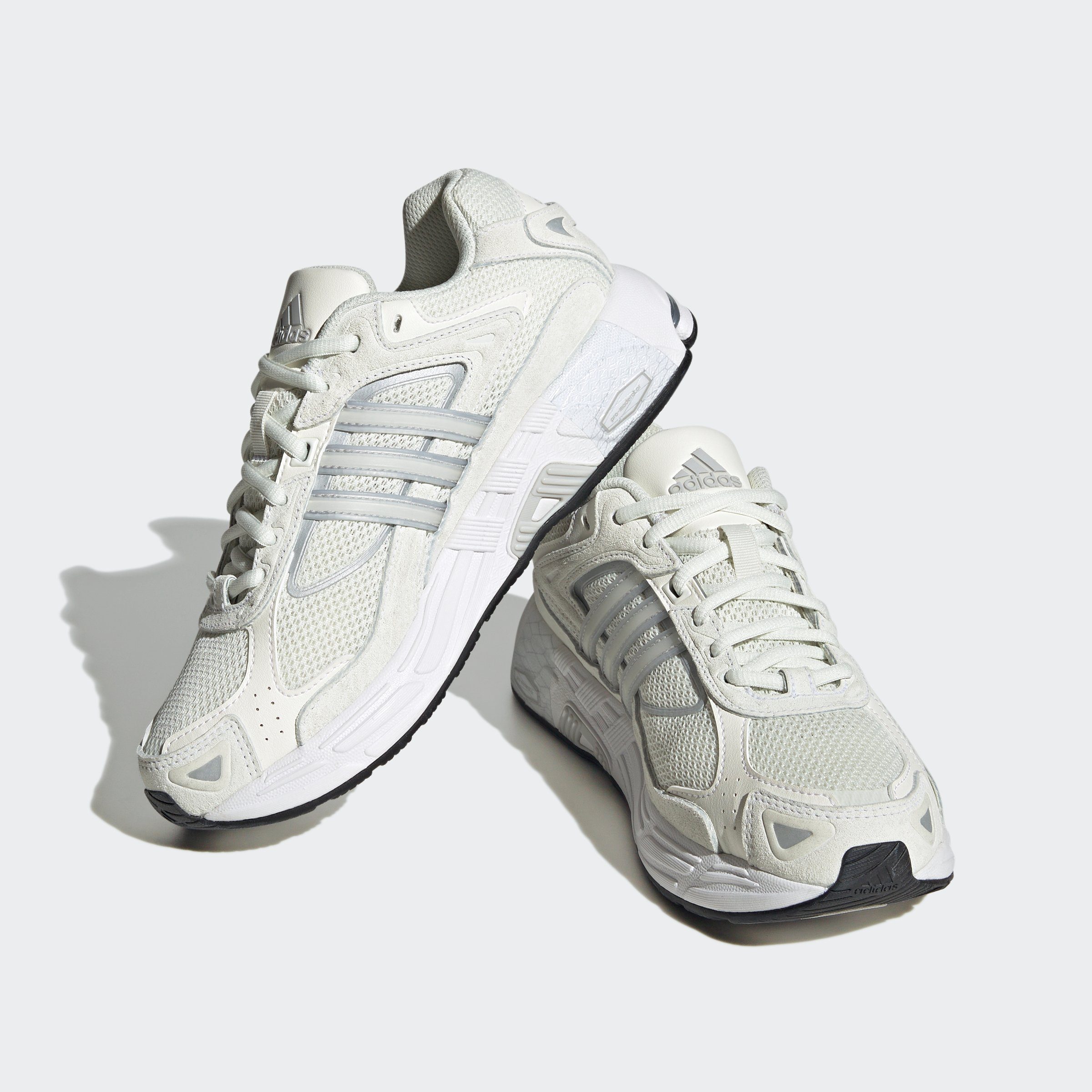 adidas Originals RESPONSE CL Sneaker White Tint / White Tint / Silver Metallic